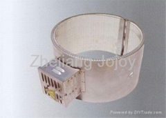 Ceramic Band Heater