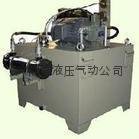 中壓系統加油冷切器PV2R1-6~237配1.5KW~75K 4