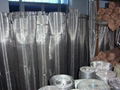 Stainless steel wire mesh 3