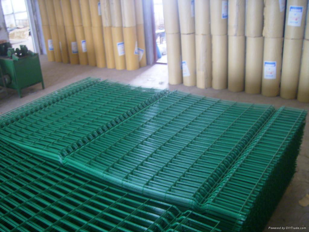 welded wire netting 2