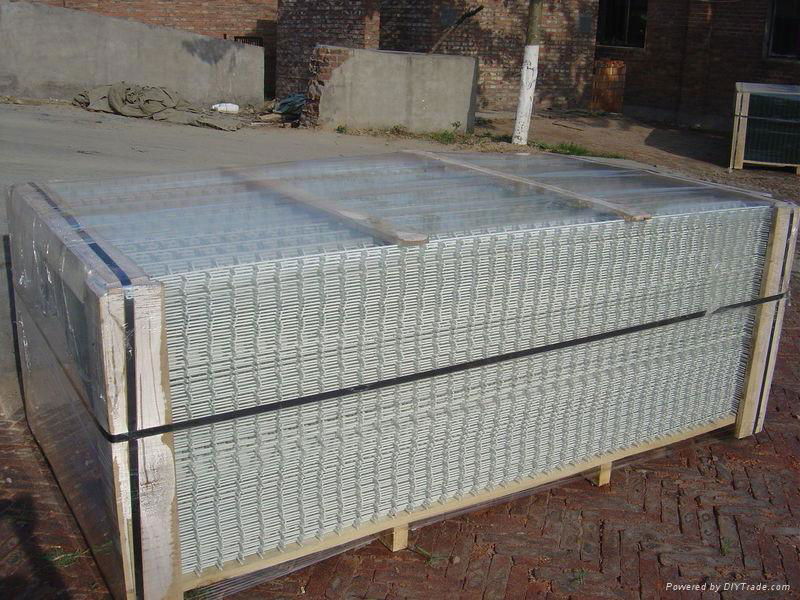 welded wire netting 5