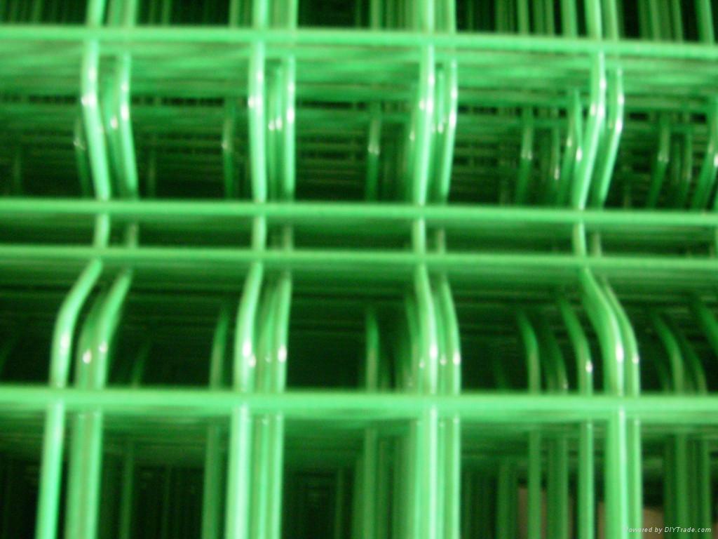 Stainless steel wire netting