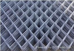 Stainless steel wire netting 3