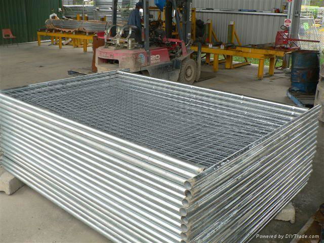 Stainless steel wire netting 4