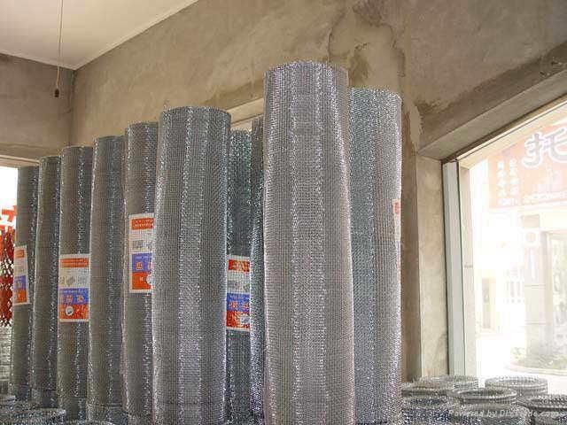 stainless steel wire mesh