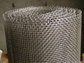 stainless steel wire mesh