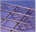 welded wire mesh