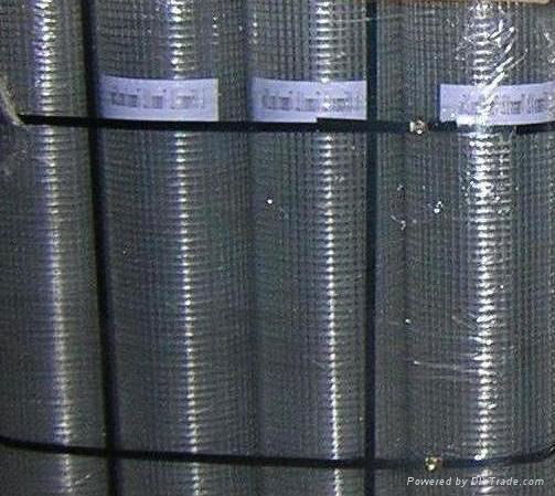 welded wire mesh 3