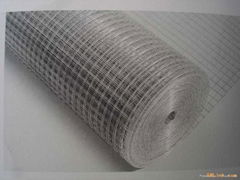 welded wire netting