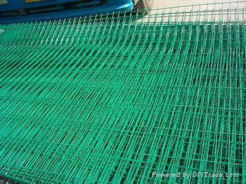 welded wire netting 3