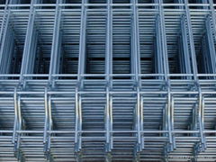 welded wire mesh