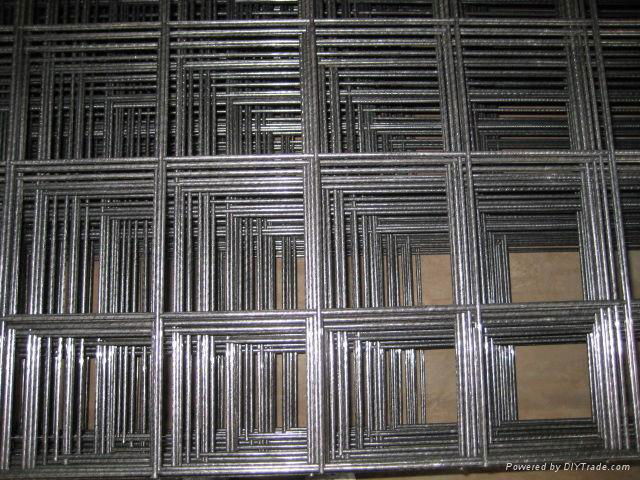welded wire mesh 3