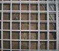 welding wire mesh