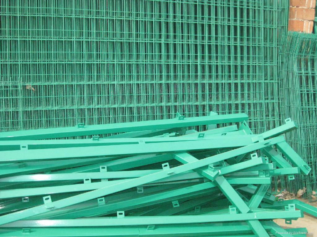 welding wire mesh 2