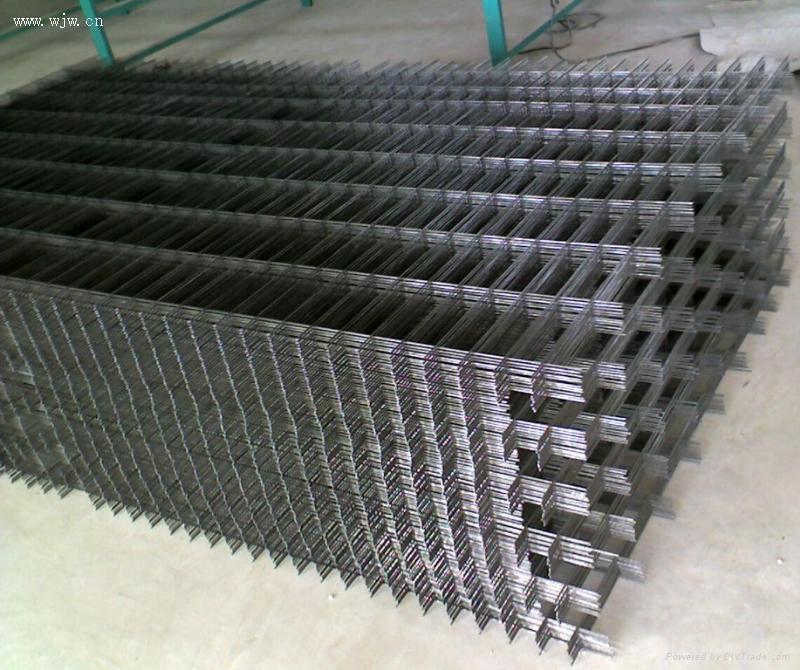 welding wire mesh 4