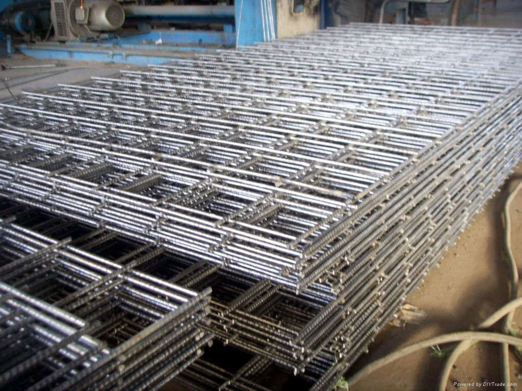 welded wire netting 3