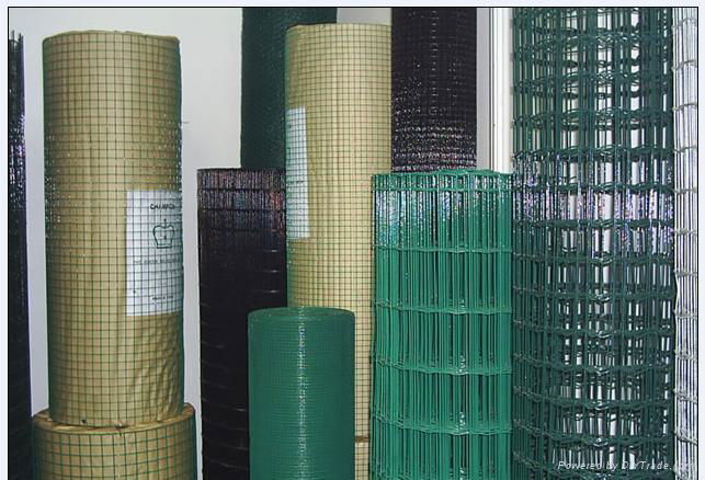 welded wire netting 4