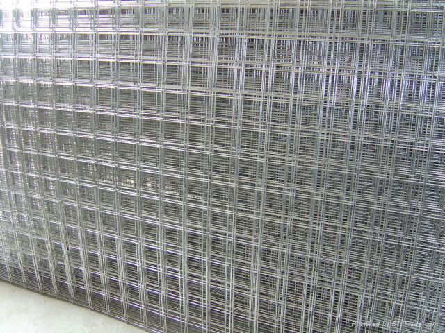 welded wire netting 5