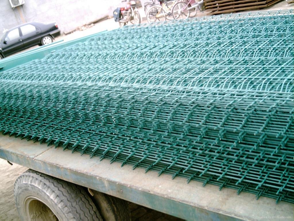 welded wire mesh 2
