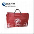 湖南郴州環保廣告袋