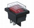 RK1-01 with Waterproof ( Rocker Switch) 1