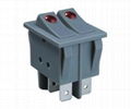 RK1-23 (Rocker Switch)