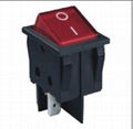 RK1-03(Rocker Switch) 1