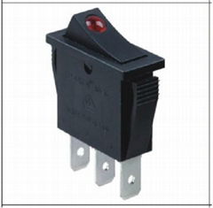 RK1-15(Rocker Switch)