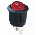 RK2-17(Rocker Switch) 1