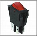 RK1-09(Rocker Switch) 1