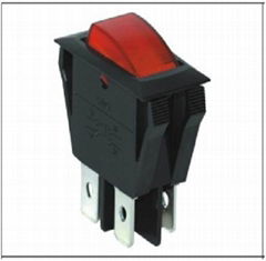 RK1-09(Rocker Switch)