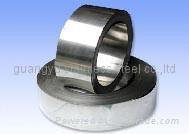 stainless steel coil 