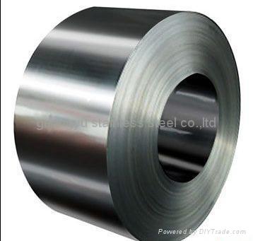 stainless steel coil  4