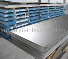 stainless steel sheet