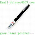 green laser pointer  1