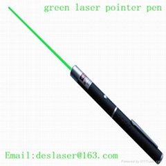 green laser pointer 50mW 532nm