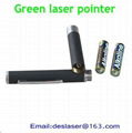 green beam laser pointer 50mW 532nm 1