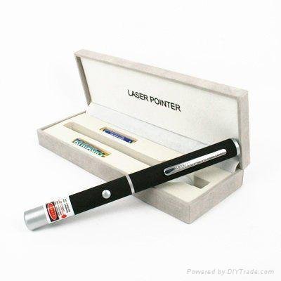 purple laser pen 50mW 2