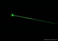 green laser pointer 100mW 2