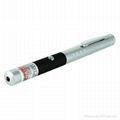 green laser pointer 100mW 4