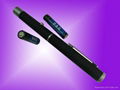 blue laser pointer 405nm 50mW 3