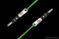 green laser pointer pen 5mW 2