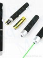 green laser pointer pen 5mW 3