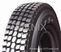 RADIAL TRUCK TYRES2