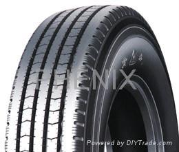 RADIAL TRUCK TYRES2 4