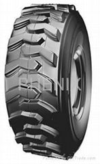 INDUSTRIAL TYRES