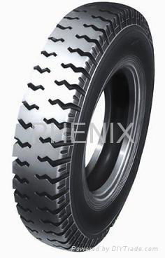 BIAS TRUCK TYRES 2 2