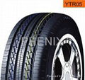 RADIAL LIGHT TRUCK  TYRES 2