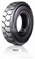 FORKLIFT TYRES 2