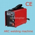 ARC inverter DC manual arc welding machines